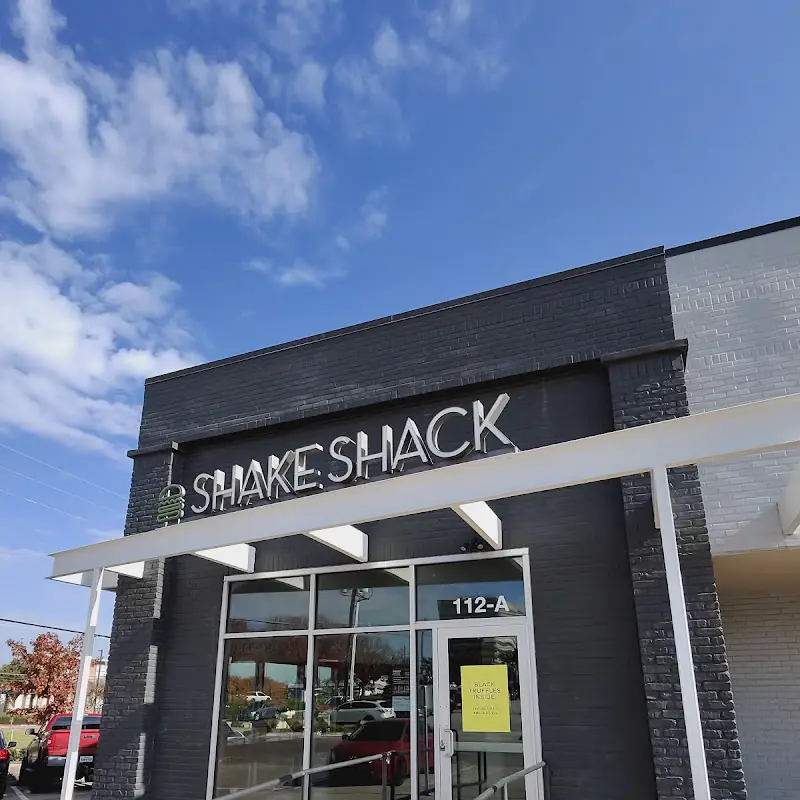 Shake Shack Addison