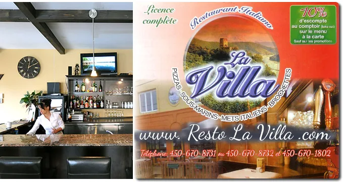La Villa