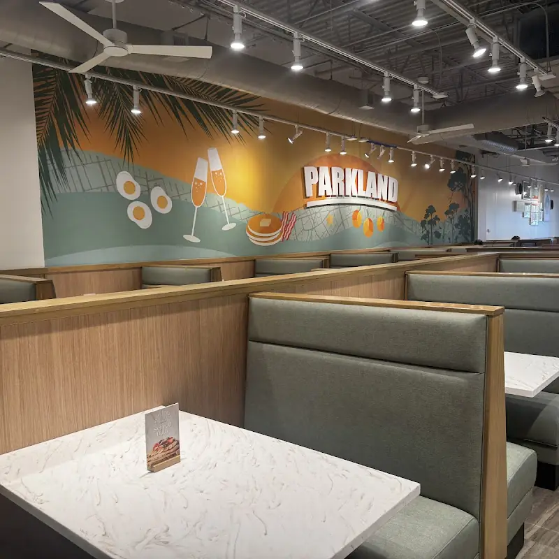 Keke's Breakfast Cafe