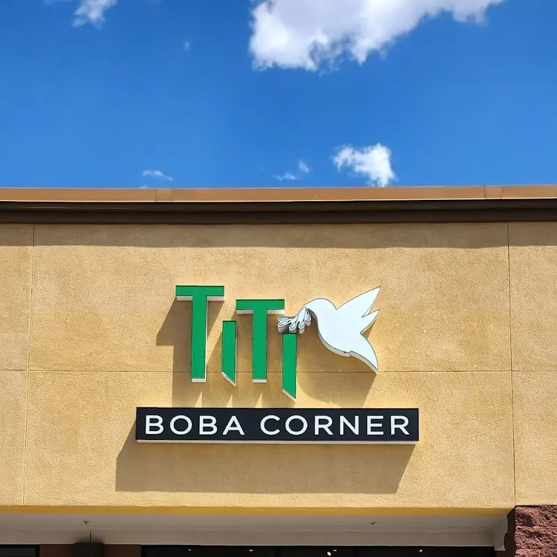 TiTi Boba Corner