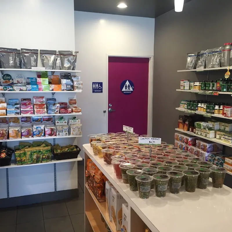 Movita Juice Bar