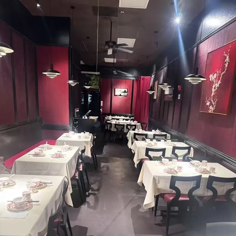 TAO KAY restaurant 头家（潮汕味道）