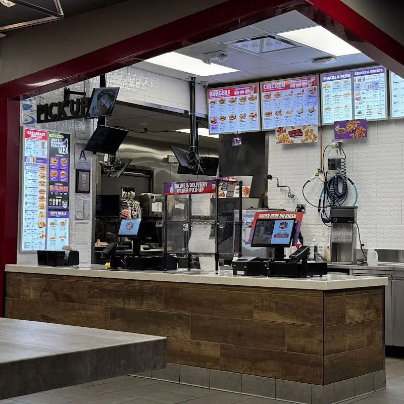 Jack in the Box