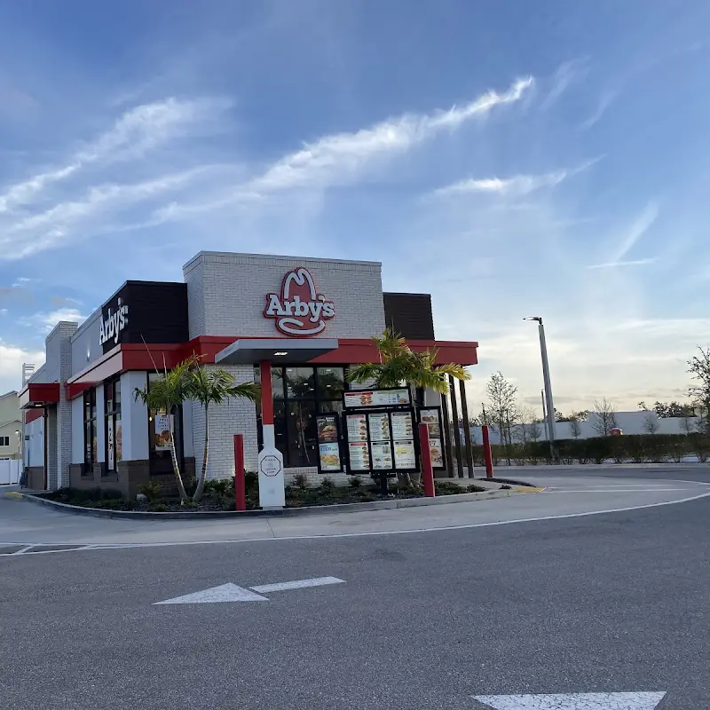 Arby's