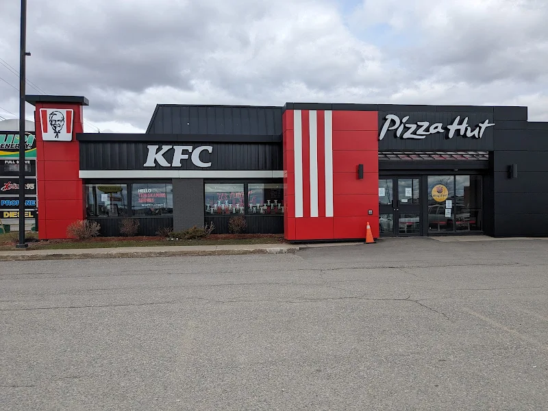 KFC