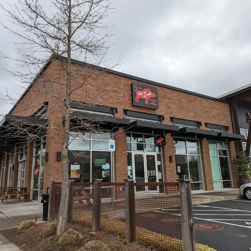 Von Ebert Brewing