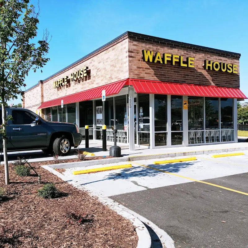 Waffle House