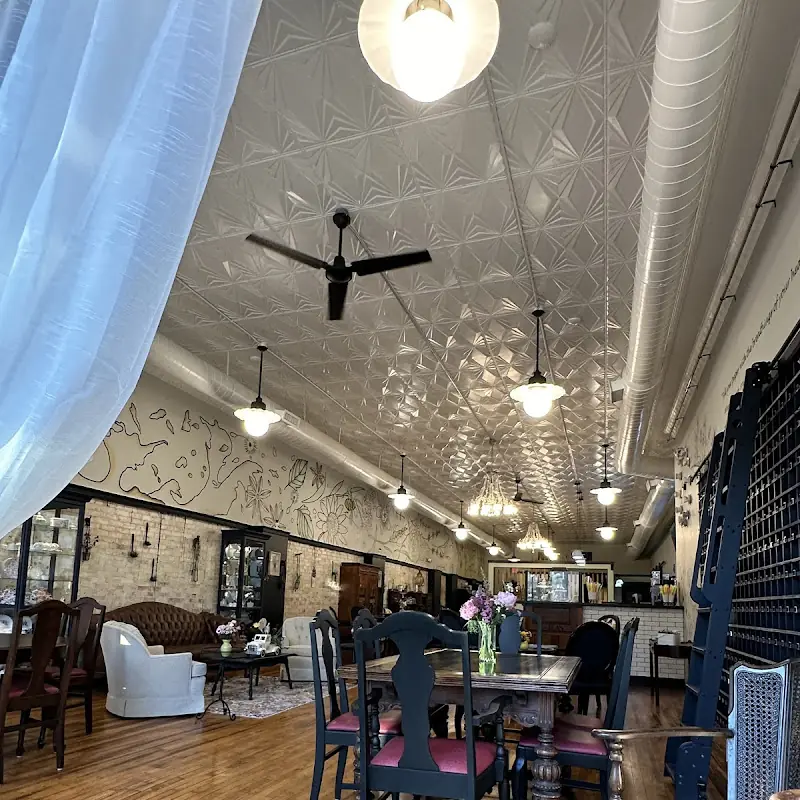 WildFlour Bakery