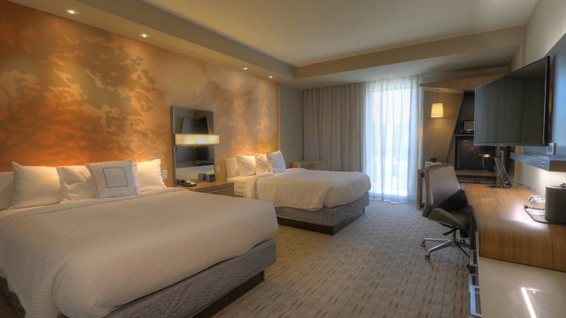 Courtyard by Marriott Pigeon Forge
