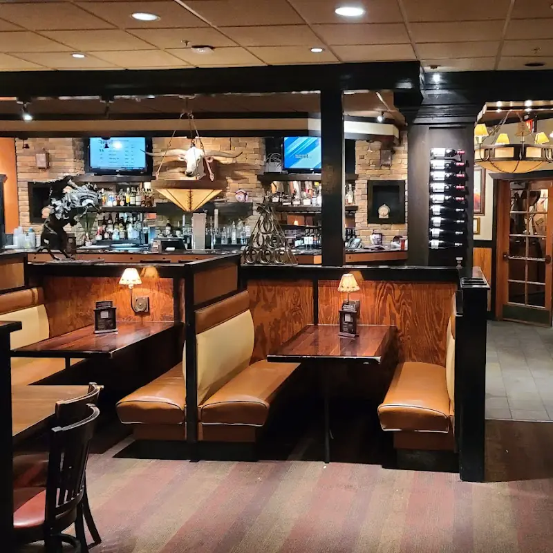 LongHorn Steakhouse