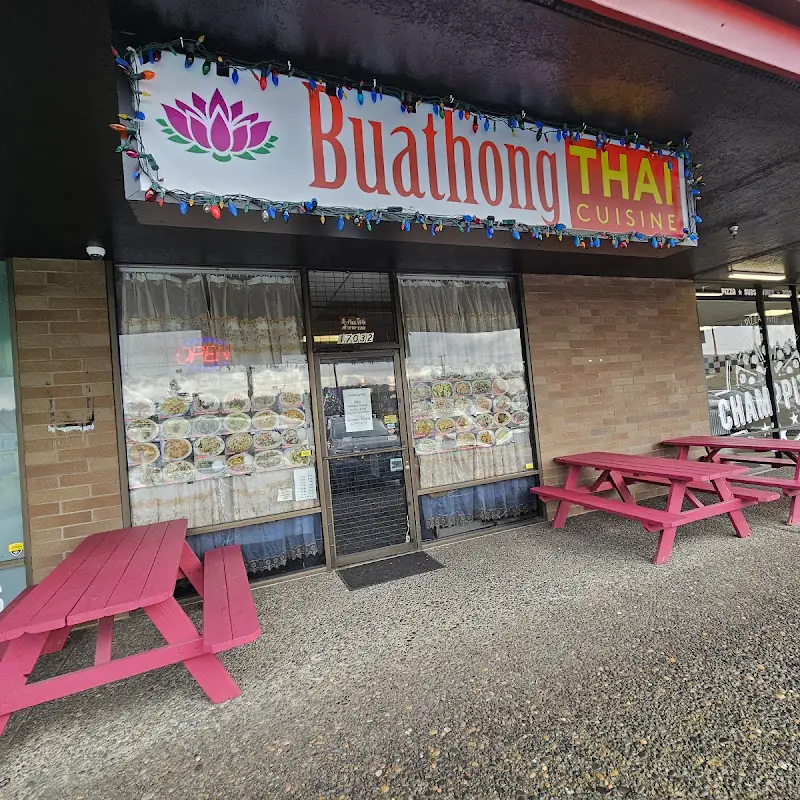 Buathong Thai Cuisine