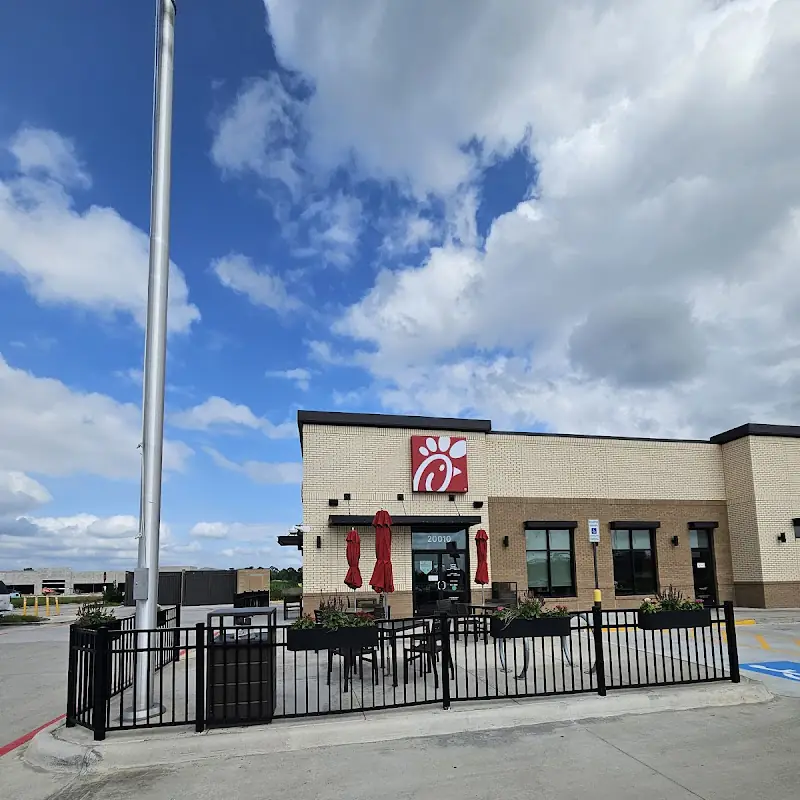 Chick-fil-A