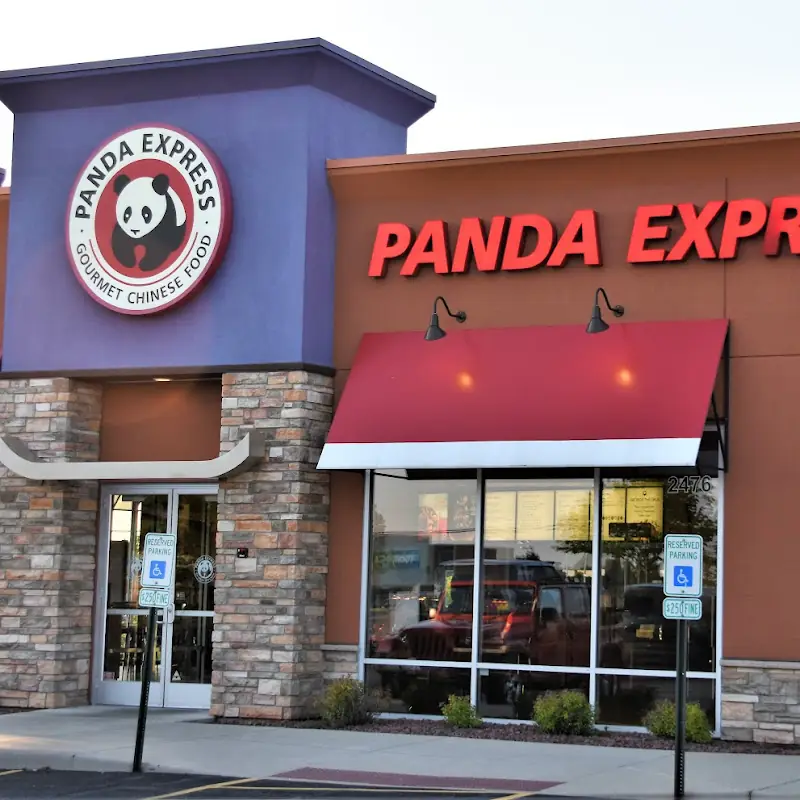 Panda Express