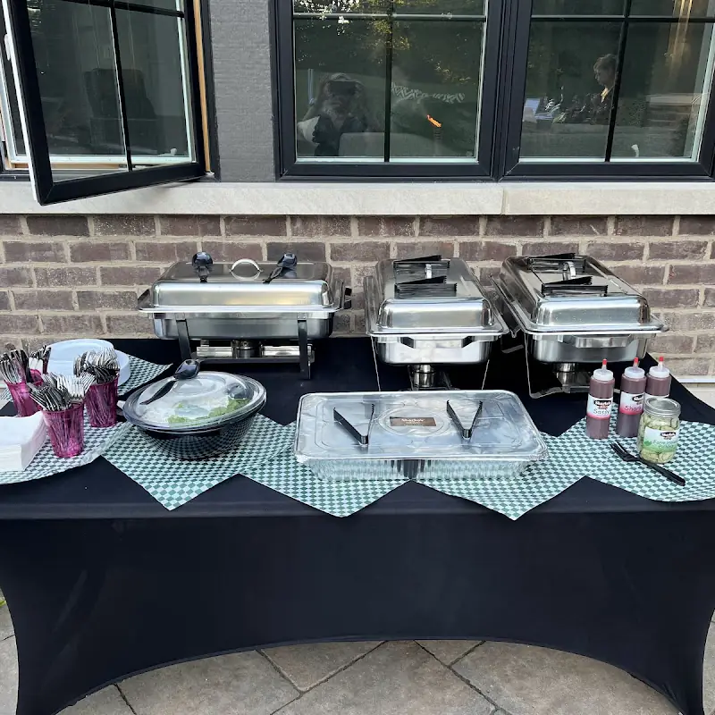 Sharko's BBQ
