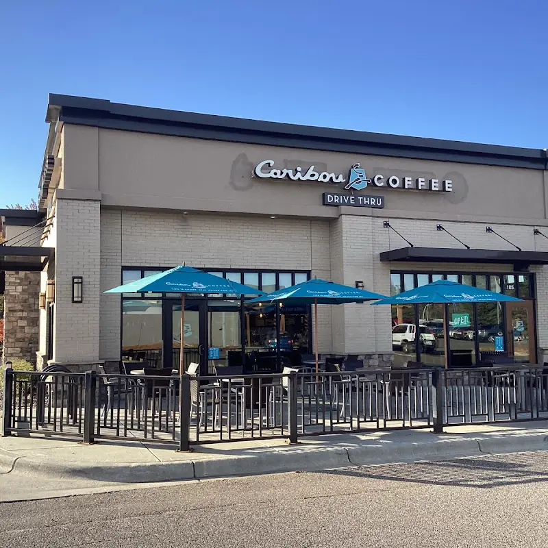 Caribou Coffee