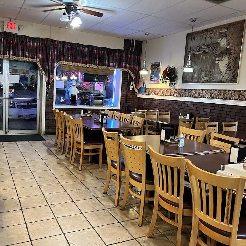 Milano's Pizza