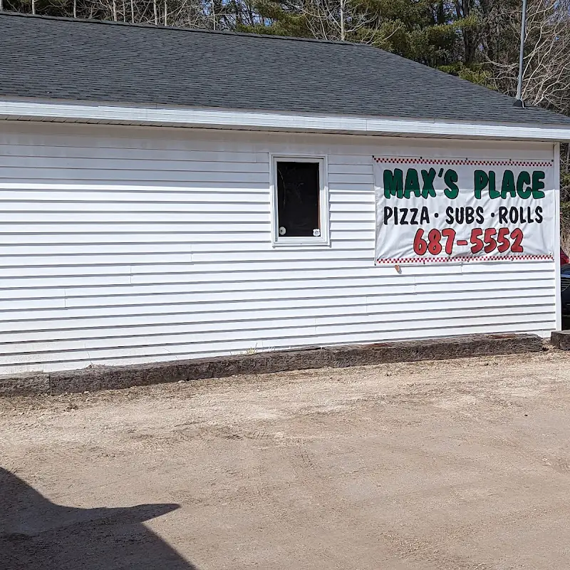 Max's Place