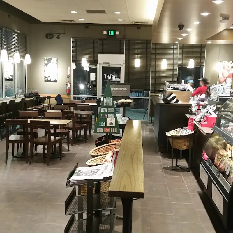 Starbucks Coffee Company