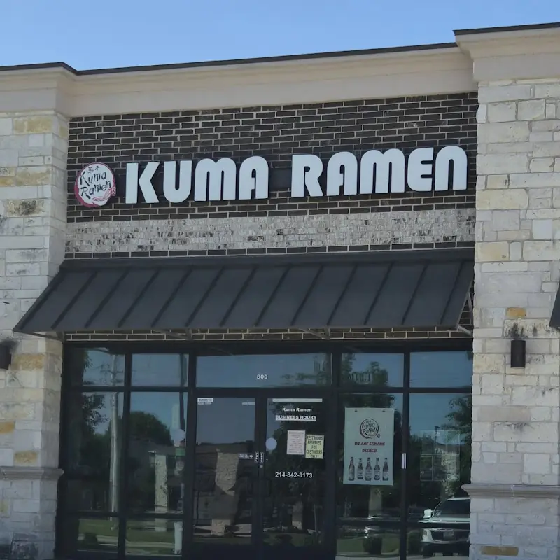 Kuma Ramen