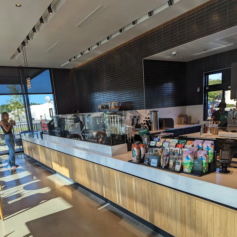 Starbucks Coffee Company
