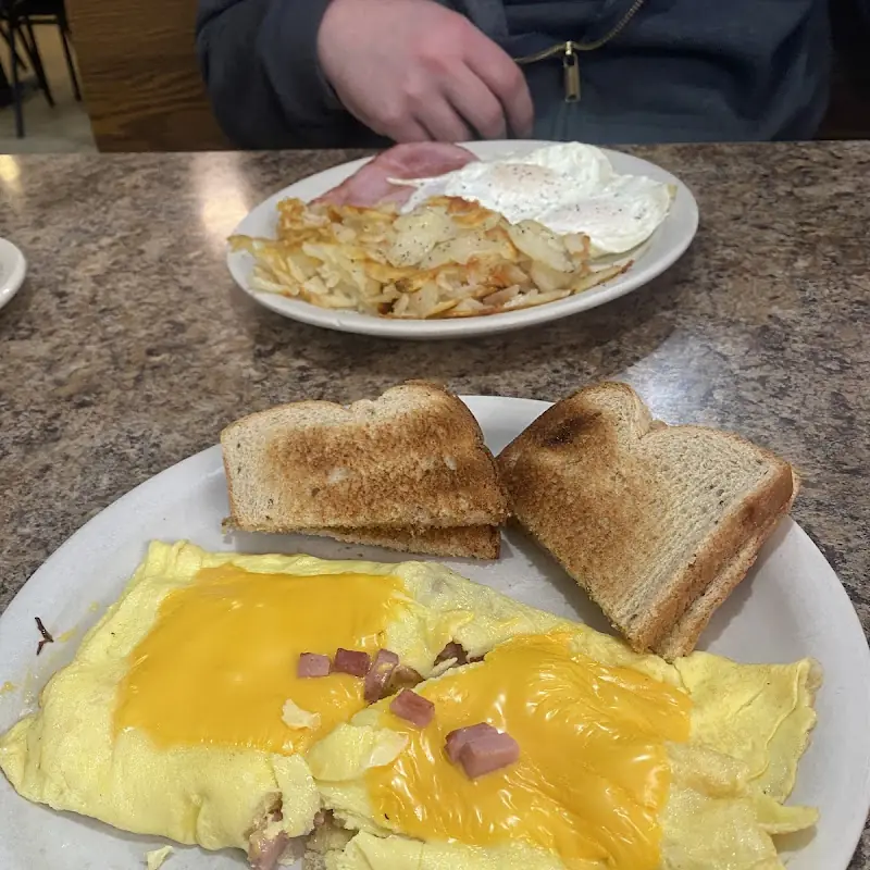 Brooks Diner