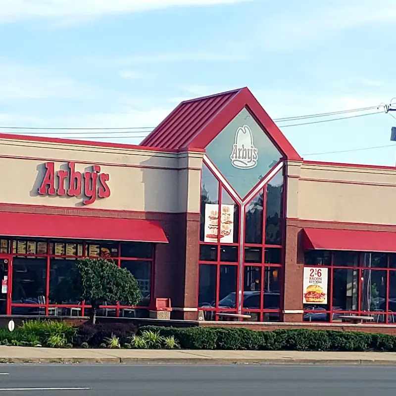 Arby's