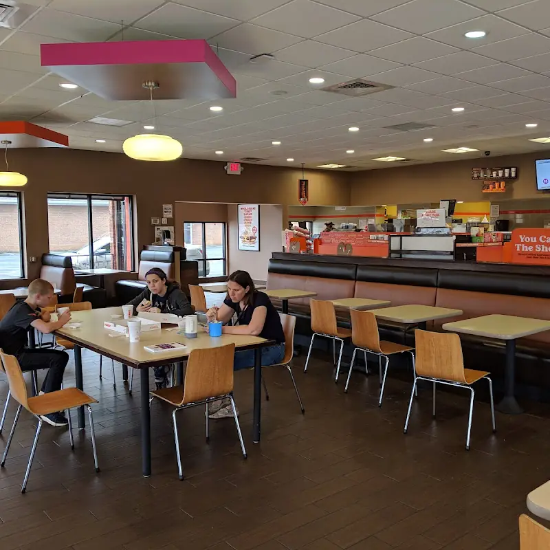 Dunkin'