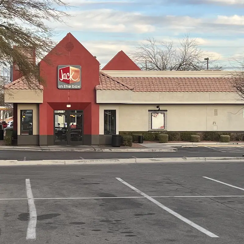 Jack in the Box