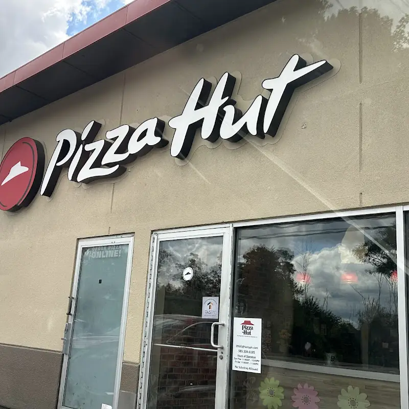 Pizza Hut