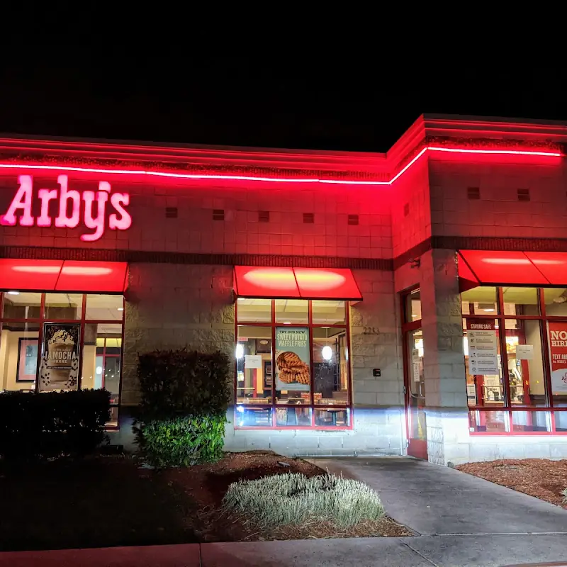 Arby's