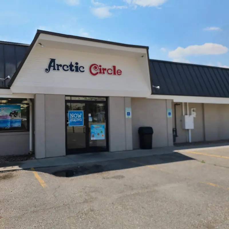 Arctic Circle