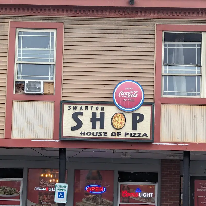 Swanton House of Pizza