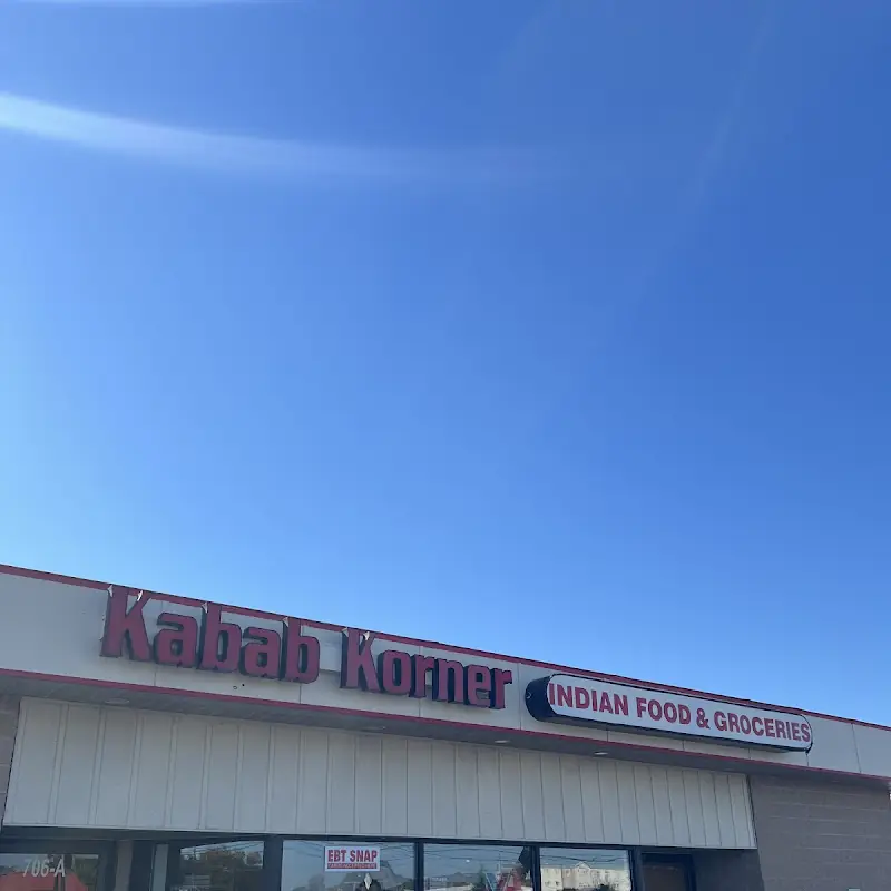Kabab Korner