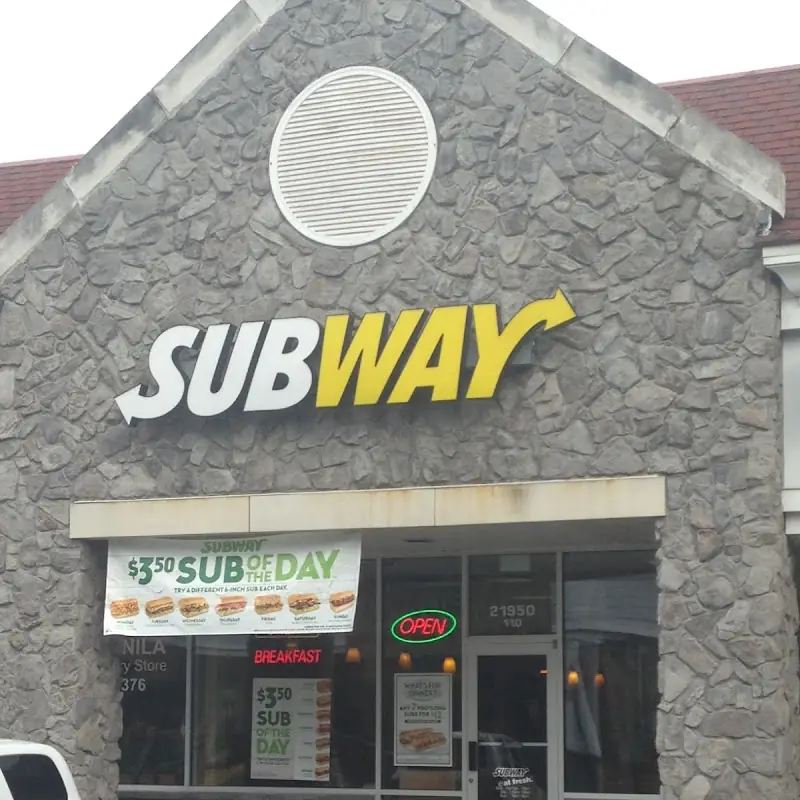Subway