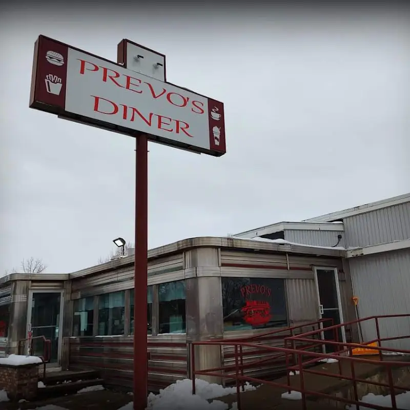 Prevo’s Restaurant