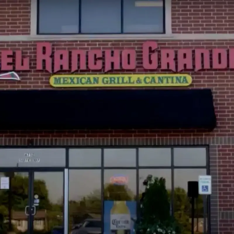 Cuatro Amigos