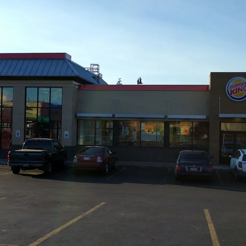 Burger King