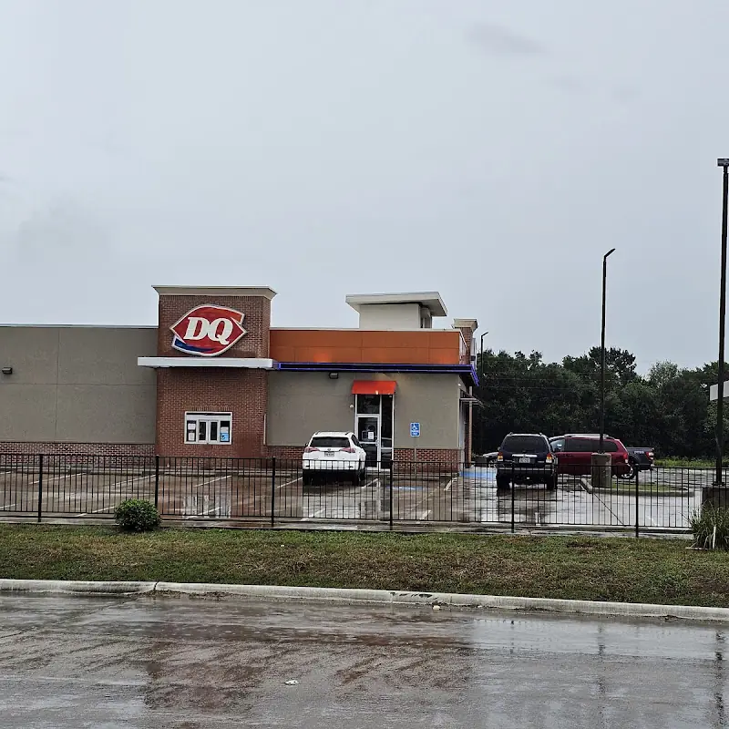 Dairy Queen