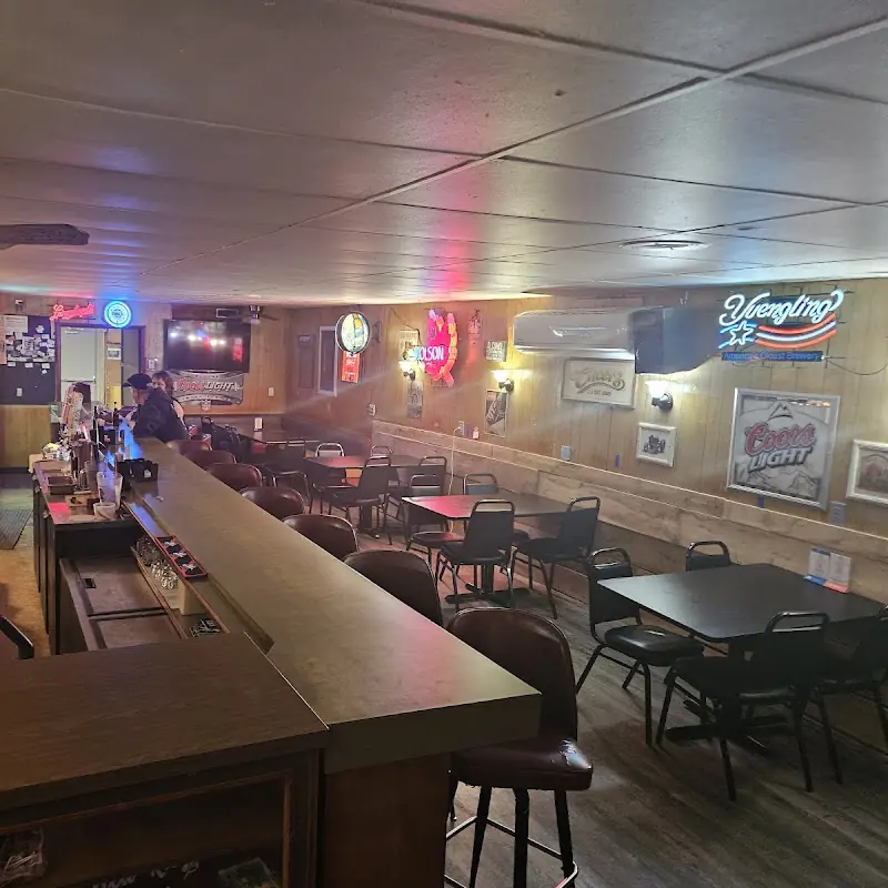 New riegel pub