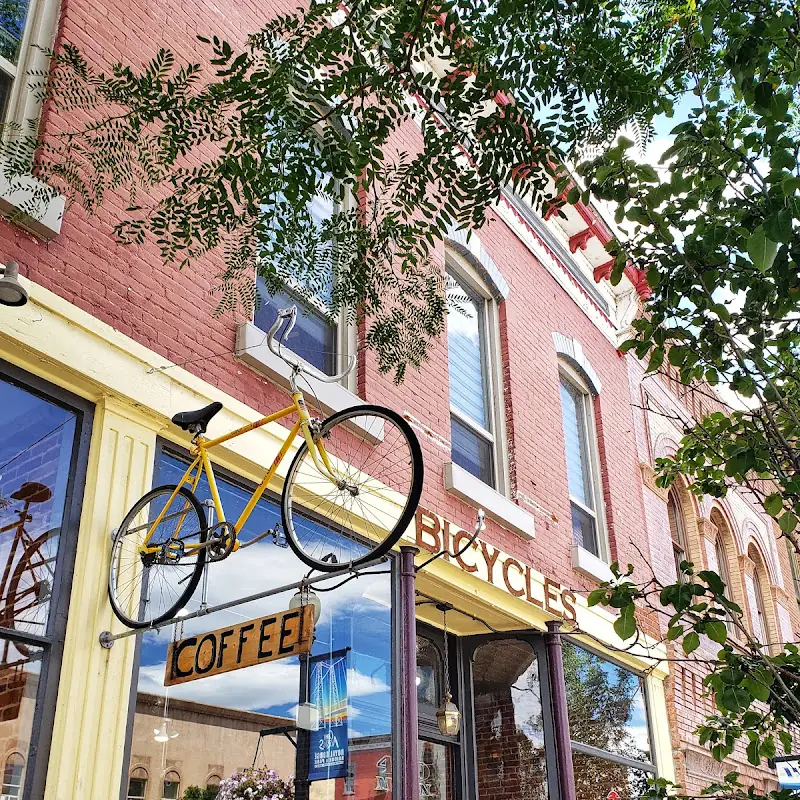 The Bean Pedaler