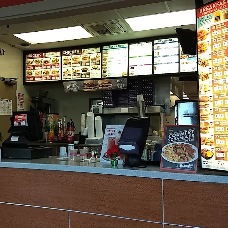Jack in the Box