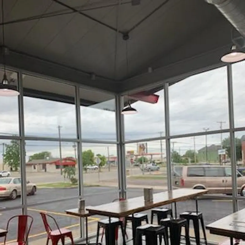 Gionino's Pizzeria of Dayton-Huffman