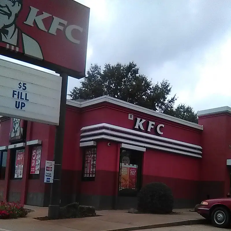KFC