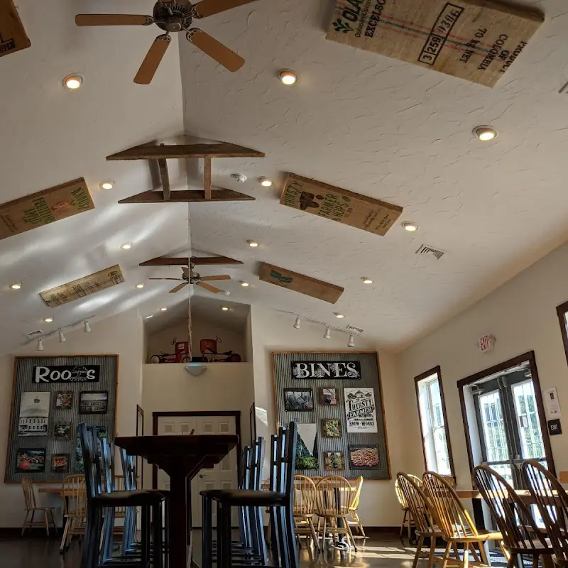 Thirsty Farmer Brew Works