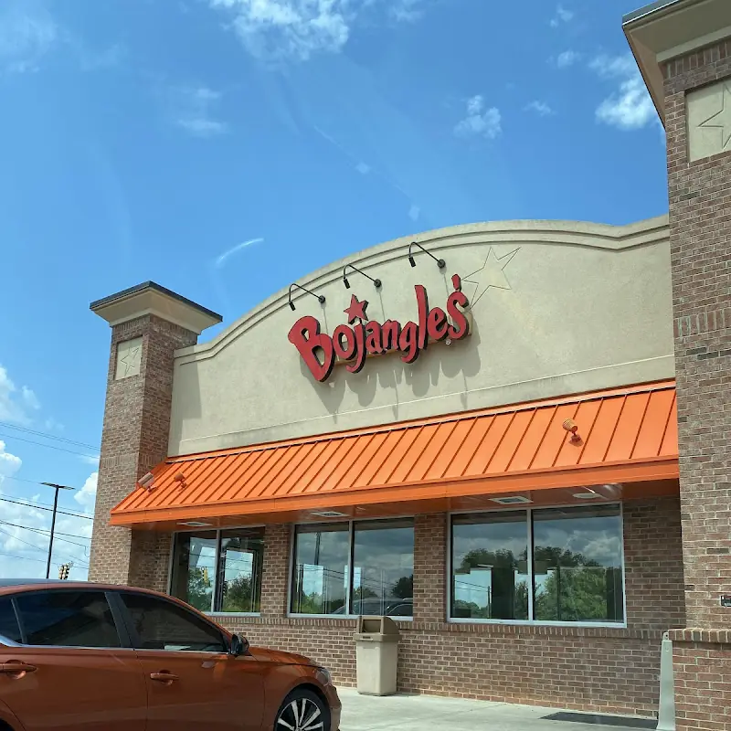 Bojangles