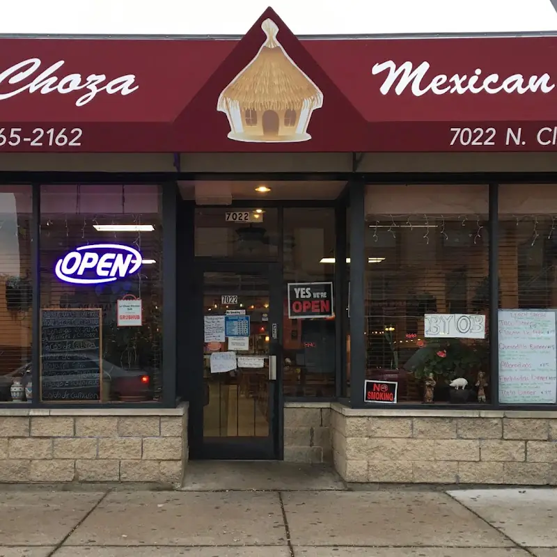 Mexican Sodas