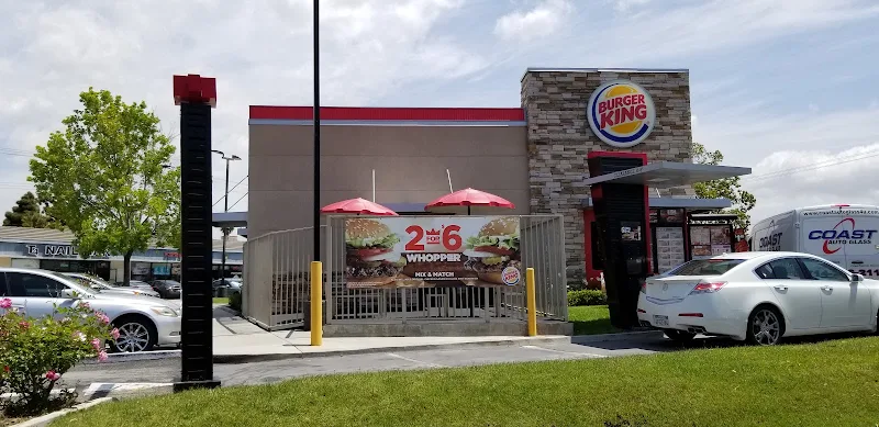 Burger King