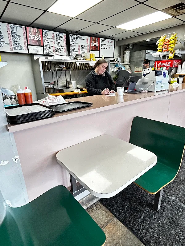 D'Antons Coney Island