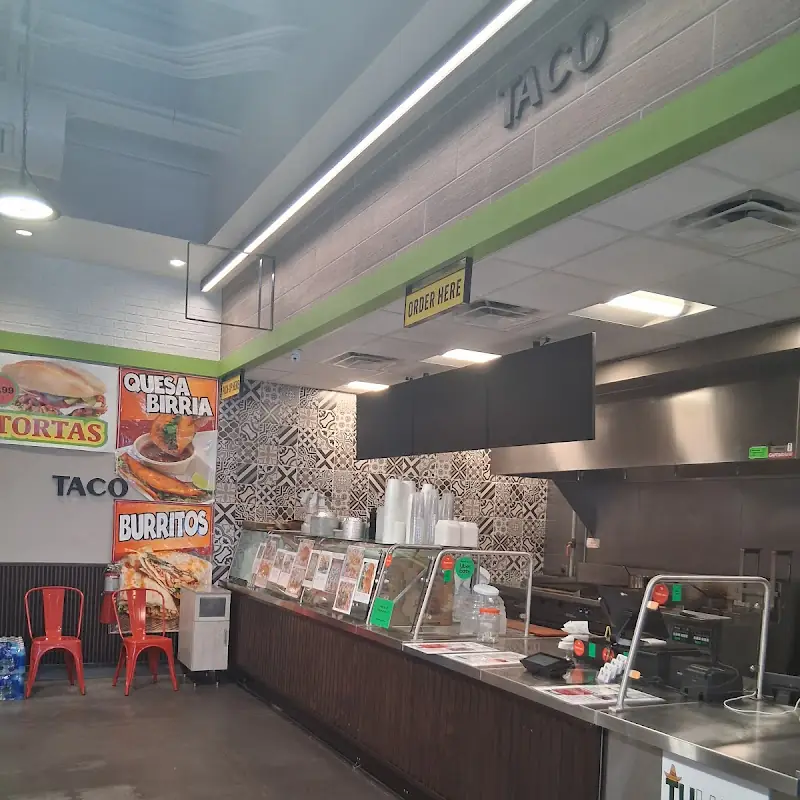 Tulum Mexican Grill
