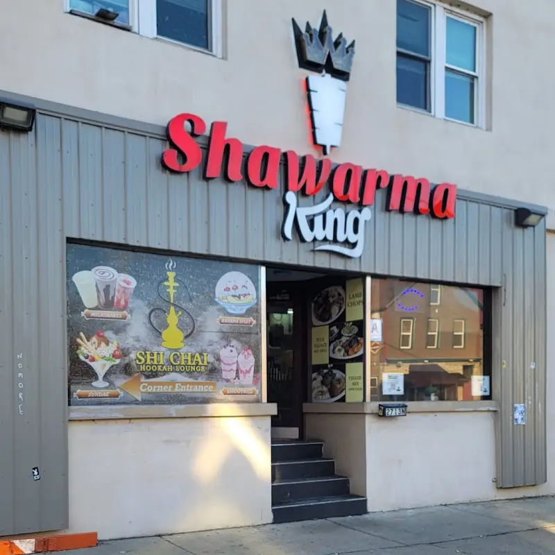 Shawarma King